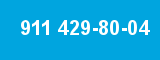 911 429-80-04